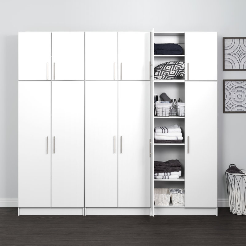 WFX Utility™ Waco 6 Piece Storage Set & Reviews Wayfair